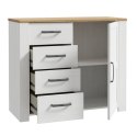 Forte CHISBURY BHLK222-M482 Komoda L/R Forte CHISBURY BHLK222-M482 Komoda L/R
