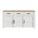 Forte CHISBURY BHLK231-M482 Komoda Forte CHISBURY BHLK231-M482 Komoda
