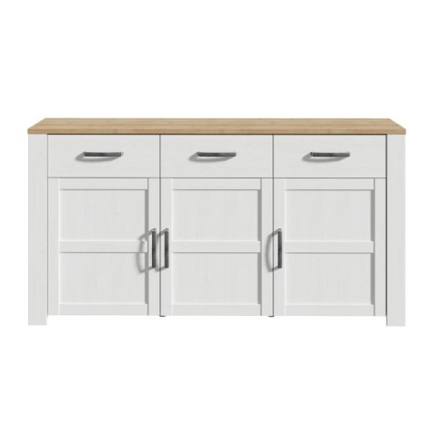 Forte CHISBURY BHLK231-M482 Komoda Forte CHISBURY BHLK231-M482 Komoda