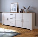 Forte CHISBURY BHLK241R-M482 Komoda P Forte CHISBURY BHLK241R-M482 Komoda P