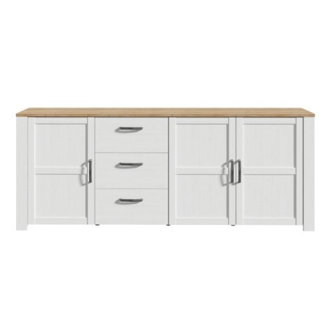 Forte CHISBURY BHLK241R-M482 Komoda P Forte CHISBURY BHLK241R-M482 Komoda P