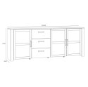 Forte CHISBURY BHLK241R-M482 Komoda P Forte CHISBURY BHLK241R-M482 Komoda P