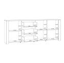 Forte CHISBURY BHLK241R-M482 Komoda P Forte CHISBURY BHLK241R-M482 Komoda P