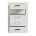 Forte CHISBURY BHLK311-M482 Komoda Forte CHISBURY BHLK311-M482 Komoda