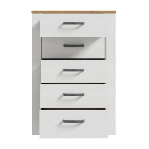 Forte CHISBURY BHLK311-M482 Komoda Forte CHISBURY BHLK311-M482 Komoda