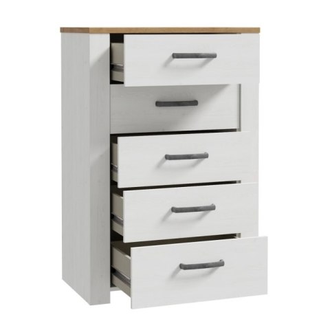 Forte CHISBURY BHLK311-M482 Komoda Forte CHISBURY BHLK311-M482 Komoda