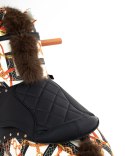 King Home Fotel dziecięcy HOBBY HORSE PONY