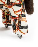 King Home Fotel dziecięcy HOBBY HORSE PONY