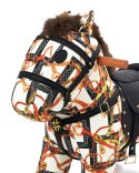King Home Fotel dziecięcy HOBBY HORSE PONY