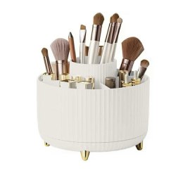 King Home Organizer obrotowy SHP FICHI beżowy