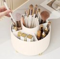 King Home Organizer obrotowy SHP FICHI beżowy