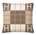 King Home Poduszka dekoracyjna SHP PARIS HOME ciemny beż King Home Poduszka dekoracyjna SHP PARIS HOME ciemny beż