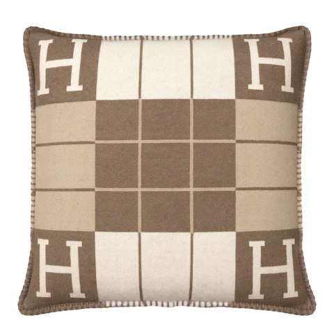 King Home Poduszka dekoracyjna SHP PARIS HOME ciemny beż King Home Poduszka dekoracyjna SHP PARIS HOME ciemny beż