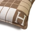 King Home Poduszka dekoracyjna SHP PARIS HOME ciemny beż King Home Poduszka dekoracyjna SHP PARIS HOME ciemny beż
