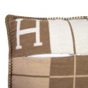 King Home Poduszka dekoracyjna SHP PARIS HOME ciemny beż King Home Poduszka dekoracyjna SHP PARIS HOME ciemny beż