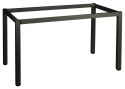 NY-A057/116/K - 116x56 cm, czarny NY-A057/116/K - 116x56 cm, czarny