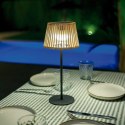 New Garden NEW GARDEN lampa stołowa OKINAWA SOLAR & BATTERY New Garden NEW GARDEN lampa stołowa OKINAWA SOLAR & BATTERY
