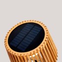 New Garden NEW GARDEN lampa stołowa OKINAWA SOLAR & BATTERY New Garden NEW GARDEN lampa stołowa OKINAWA SOLAR & BATTERY