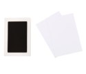 Pearhead Pearhead Atramentowy Odcisk Łapy Clean-Touch M/L Pearhead Pearhead Atramentowy Odcisk Łapy Clean-Touch M/L