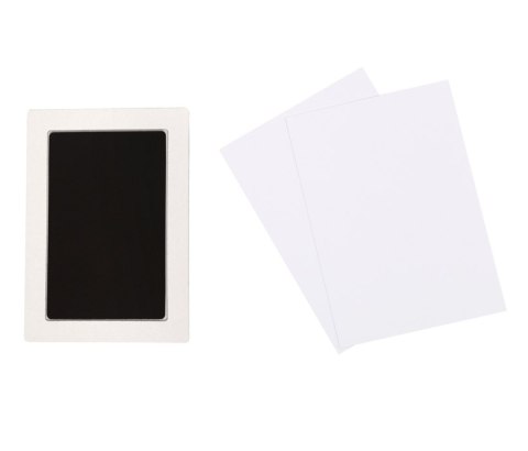 Pearhead Pearhead Atramentowy Odcisk Łapy Clean-Touch M/L Pearhead Pearhead Atramentowy Odcisk Łapy Clean-Touch M/L