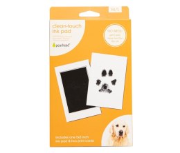 Pearhead Pearhead Atramentowy Odcisk Łapy Clean-Touch M/L