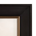 Richmond Interiors RICHMOND obraz BLAZER 120,5x80,5 cm brązowy Richmond Interiors RICHMOND obraz BLAZER 120,5x80,5 cm brązowy