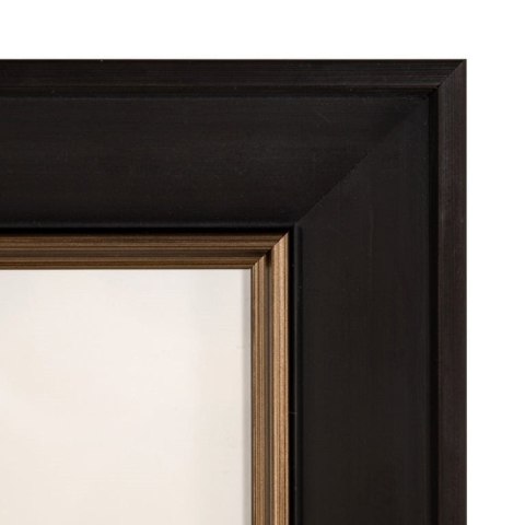 Richmond Interiors RICHMOND obraz BLAZER 120,5x80,5 cm brązowy Richmond Interiors RICHMOND obraz BLAZER 120,5x80,5 cm brązowy