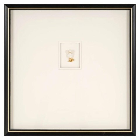 Richmond Interiors RICHMOND obraz DANNI 80x80 cm Richmond Interiors RICHMOND obraz DANNI 80x80 cm