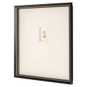 Richmond Interiors RICHMOND obraz DANNI 80x80 cm Richmond Interiors RICHMOND obraz DANNI 80x80 cm