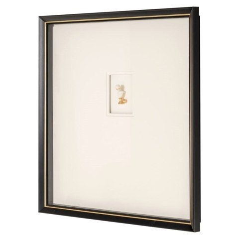 Richmond Interiors RICHMOND obraz DANNI 80x80 cm Richmond Interiors RICHMOND obraz DANNI 80x80 cm