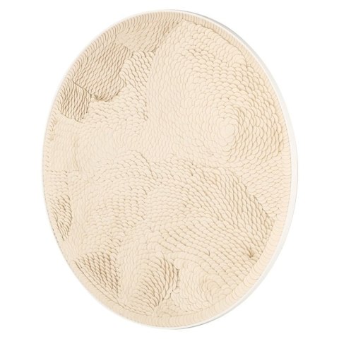 Richmond Interiors RICHMOND obraz FLOW 110x110cm Richmond Interiors RICHMOND obraz FLOW 110x110cm