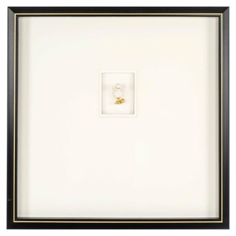 Richmond Interiors RICHMOND obraz HANNA 80x80 cm Richmond Interiors RICHMOND obraz HANNA 80x80 cm