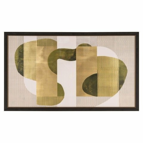 Richmond Interiors RICHMOND obraz JOYLIN 145,5x85,5 cm Richmond Interiors RICHMOND obraz JOYLIN 145,5x85,5 cm