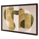Richmond Interiors RICHMOND obraz JOYLIN 145,5x85,5 cm Richmond Interiors RICHMOND obraz JOYLIN 145,5x85,5 cm