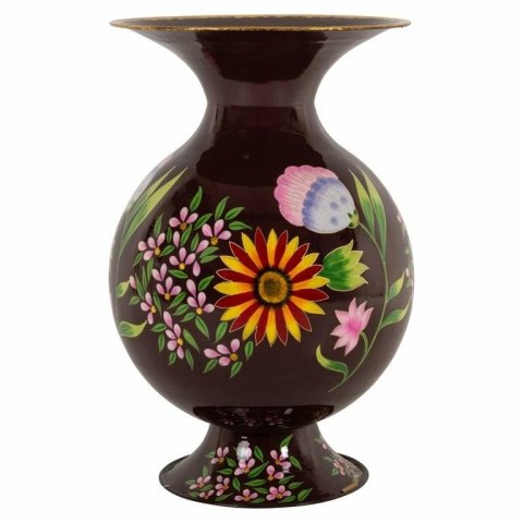 Richmond Interiors RICHMOND wazon ALORA wielokolorowy Richmond Interiors RICHMOND wazon ALORA wielokolorowy