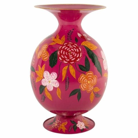 Richmond Interiors RICHMOND wazon ANICIA wielokolorowy Richmond Interiors RICHMOND wazon ANICIA wielokolorowy