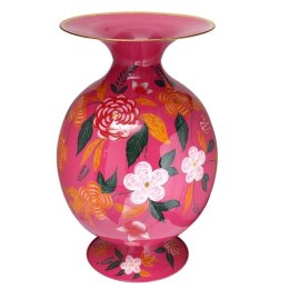 Richmond Interiors RICHMOND wazon ANICIA wielokolorowy
