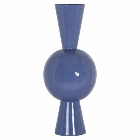 Richmond Interiors RICHMOND wazon ARLISS niebieski Richmond Interiors RICHMOND wazon ARLISS niebieski