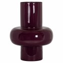Richmond Interiors RICHMOND wazon ASHLYN S burgundowy