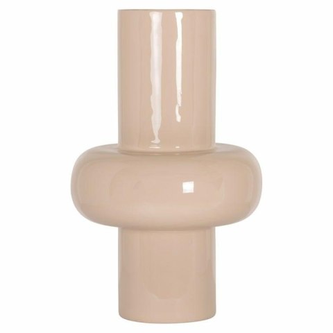 Richmond Interiors RICHMOND wazon BENICE L beżowy Richmond Interiors RICHMOND wazon BENICE L beżowy