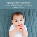 Ubbi Ubbi Gryzaki Silikonowe 5 Zabawek do Łączenia