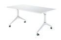 Resol Biurko Desk 160x60 białe Resol Biurko Desk 160x60 białe