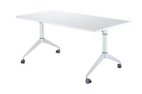 Resol Biurko Desk 160x60 białe Resol Biurko Desk 160x60 białe