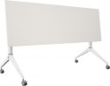 Resol Biurko Desk 160x60 białe Resol Biurko Desk 160x60 białe