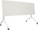 Resol Biurko Desk 160x60 białe