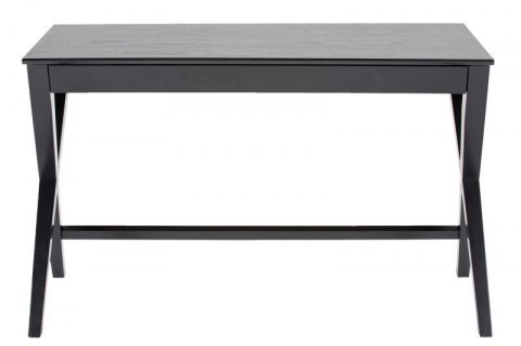 ACTONA Biurko Writex Black ACTONA Biurko Writex Black