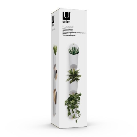 Umbra b.v. Doniczka/Organizer Floralink Umbra b.v. Doniczka/Organizer Floralink