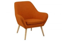 ACTONA Fotel Astro Orange