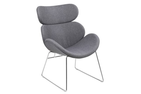 ACTONA Fotel Cazar Light Grey ACTONA Fotel Cazar Light Grey