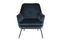 ACTONA Fotel Chisa VIC Navy blue ACTONA Fotel Chisa VIC Navy blue
